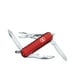 thumbnail image 1 of Navaja Midnite Manager color Rojo Victorinox, 1 of 2