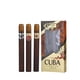 thumbnail image 2 of Perfume Cuba Triologia Hombre Edt 3 X 35 Ml Estuche, 2 of 2