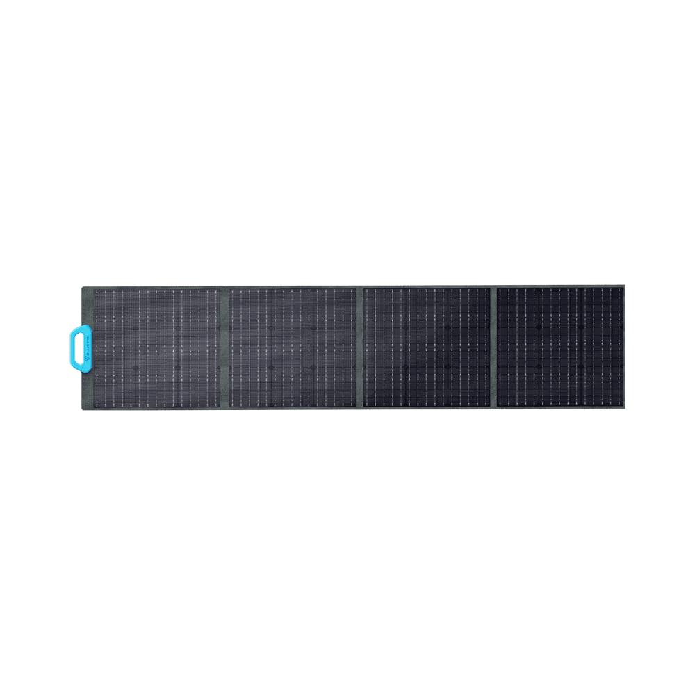 Panel Solar Portátil 200w Bluetti