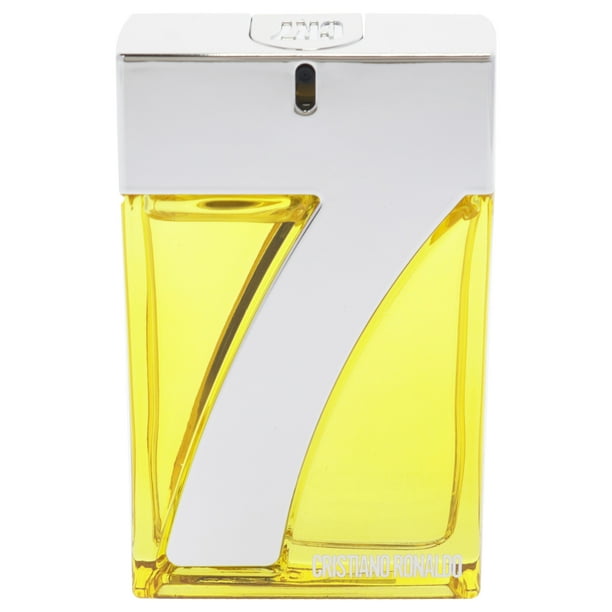Perfume Cristiano Ronaldo CR7 Discover EDT 57ml | Lider