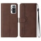 thumbnail image 1 of Funda FOXDOCK para Xiaomi Redmi Note 10 Pro -Diseño elegante,Ideal para hombres y mujeres, 1 of 5