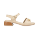 thumbnail image 1 of BONNY FRANCO SANDALIA - BEIGE - Talla 40, 1 of 6