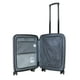 thumbnail image 3 of Maleta Cabina Amsterdam S 10 Kilos Expandible Plata Head, 3 of 8