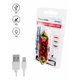 thumbnail image 4 of Luz Led Para Bicicleta Trasera Qx-w11 Recargable Usb Ipx6, 4 of 4