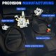 thumbnail image 3 of Cerradura de puerta WEILEITE para Ford F250‑F550 1999‑2007, 3 of 7