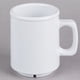 thumbnail image 2 of Mug Melamina Blanco 240Ml, 2 of 6