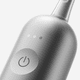 thumbnail image 5 of Laifen Cepillo Dental Eléctrico Wave Aluminium Alloy - Plata, 5 of 5