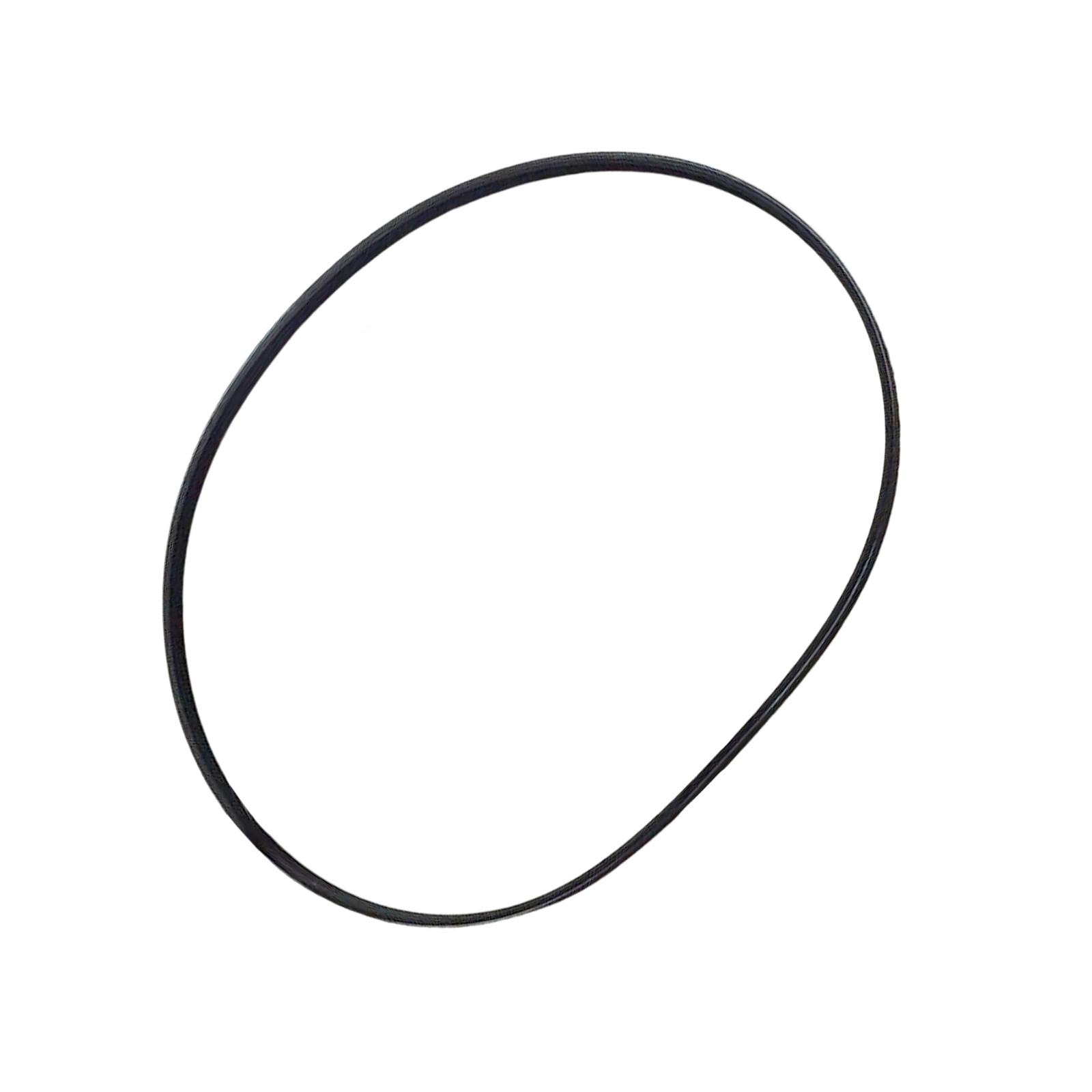 Ioensy - Correa De Transmisión Para Equilibradora De Ruedas, 4 Componentes Convexos, Repuesto Profesional, Circunferencia De 960 Mm