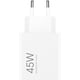 thumbnail image 2 of Xiaomi 45W Turbo Charging Power Adapter (Type-A) EU, 2 of 4