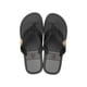 thumbnail image 1 of Sandalia Hombre Negro/Gris Maiorca Cartago, 1 of 3