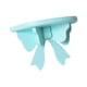 thumbnail image 2 of Estante De Pared, Soporte Para Estantería, Soporte Para Maceta Para Baño, Pared, Decoración De Inodoro, Verde, 2 of 3
