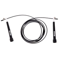 Orcus - Cuerda De Salto Pro Negro