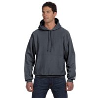 Sudadera Champion Reverse Weave S101 S Charcoal Heather
