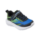 thumbnail image 2 of ZAPATILLAS URBANAS SKECHERS MICROSPEC VELOCITY BEBÉS | 404127N-BBLM - Talla 21, 2 of 6