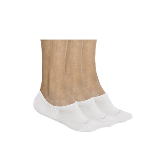 Pack 3 Calcetines Mujer Algodón Kayser 99.HP3720-BLA