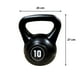 thumbnail image 2 of Pesa Rusa Kettlebell 10kg Entrenamiento Crossfit Fitness, 2 of 4