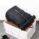 thumbnail image 5 of Mochila Urbana Impermeable Hermética Plegable Notebook 21L, 5 of 9