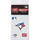 thumbnail image 1 of Kit de calcomanías para casco de béisbol Rawlings Toronto Blue Jays, 1 of 4