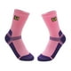 thumbnail image 3 of Calcetines de Patinaje sobre Hielo para Niños, Rosa M, 3 of 3