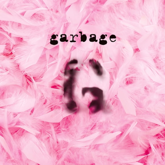 VINILO GARBAGE/ GARBAGE (REMASTERED EDITION) 2LP