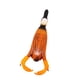 thumbnail image 2 of Señuelo De Pesca Swimbait Señuelos Flotantes Señuelos De Pato Realistas Para Pesca De Lubina B, 2 of 5