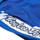 thumbnail image 4 of Pantalón Troy Lee Designs GP Pro para adultos, mezclas blanco/azul, talla 30, 4 of 8