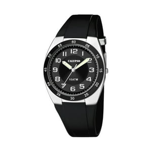 Reloj K5753/6 Calypso Negro Hombre Street Style