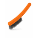thumbnail image 1 of Escobilla Alambre De Acero Al Carbono 64 Cerdas Truper, 1 of 6