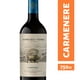 thumbnail image 1 of Vino Tinto Carmenere Gran Reserva 14° Botella, 750 ml, 1 of 3