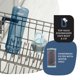 thumbnail image 5 of Botella de agua Contigo Clybourn 710 ml con filtro AutoSeal, 5 of 9