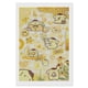 thumbnail image 1 of Pompompurin Kits de Pintura de Diamantes para Adultos 5D DIY Diamond Art Kits Full Drill Diamond Dots para Regalo Decoración de Pared y Relajación Artes de Gemas 20*30cm, 1 of 6