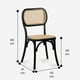 thumbnail image 3 of Silla De Comedor Thonet Viena, 3 of 7