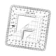 thumbnail image 1 of Regla Transportadora Regla De Coordenadas Geográficas Para Medir Desplazamientos Y Trabajos, 1 of 5