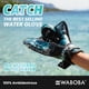 thumbnail image 2 of Guantes de agua Waboba Catch Pro con pelota rebotante Waboba Pro, 2 of 6