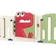 thumbnail image 4 of Corral Didáctico de Juegos Dinosaur Green, 4 of 7
