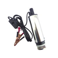 Click Ventas - Bomba De Transferencia Fluidos Eléctrica 12V