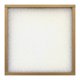thumbnail image 1 of Filtro de aire HVAC Flanders 10055.01121 30x30x2,5 cm, 1 of 1