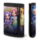 thumbnail image 3 of Cartera Trifold Desmarcar Rainbow High Dolls, 3 of 6