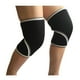 thumbnail image 1 of Par Rodillera Compresión Neopreno Levantamiento Crossfit 6MM - L, 1 of 2