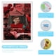 thumbnail image 3 of Kit de Pintura de Diamantes 5D Tom Holland Desmarcar 30x40 cm, 3 of 6
