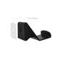 thumbnail image 5 of Soporte de Pared para Controlador de Videojuegos y Auriculares - 2 Piezas, Estante Universal para PS/Xbox/Switch, 5 of 6