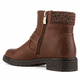 thumbnail image 4 of Botin Café Mujer Casual Chalada Andy, 4 of 7