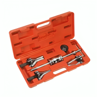 Genérico - Juego De Extractor Rodamientos Y Poleas 4 Pulgadas 3 Patas