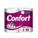 thumbnail image 2 of Papel Higienico Confort 30 Metros Paquete de 4 Unidades, 2 of 2