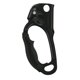 thumbnail image 1 of Rope Ascender PETZL ASCENSION Mango ergonómico negro izquierdo, 1 of 1