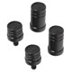 thumbnail image 4 of 2 Juegos De Plástico 5/16 X 18 Protectores Para Articulaciones Billar Pool Cue Stick Accesorio, 4 of 4
