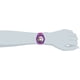 thumbnail image 3 of Reloj Accutime Disney Frozen Kids FZN3598 Púrpura Rosa, 3 of 3
