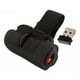 thumbnail image 3 of 2.4G Wireless USB Finger Mouse Ratones ópticos De Mano Para PC Portátil Negro, 3 of 3