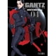 thumbnail image 1 of Manga Gantz Deluxe Edition 04 negro, 1 of 2