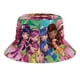 thumbnail image 5 of Sombrero Bucket Desmarcar Pasteles de Fresa Adulto, 5 of 6